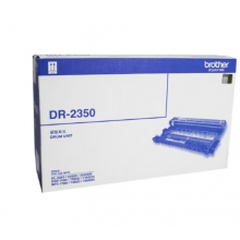 兄弟DR-2350黑色原裝硒鼓 適用于7080D、7180DN、7380、7480D、7880DN DR-235