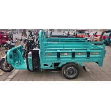 電動(dòng)三輪車  1.6*1.1米車斗，60V32A電池